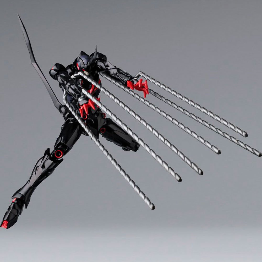 PLAIOBOT TENGEN TOPPA GURREN LAGANN LAZENGANN (REISSUE) PLAIOBOT TENGEN TOPPA GURREN LAGANN LAZENGANN (REISSUE)
